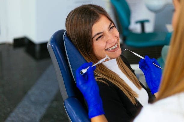 Best Root Canal Treatment  in Boley, OK