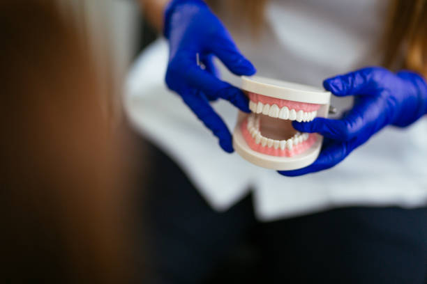 Best Wisdom Tooth Removal  in Boley, OK