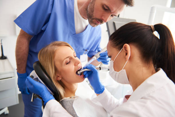Trusted Boley, OK  Holistic Dental Services Experts