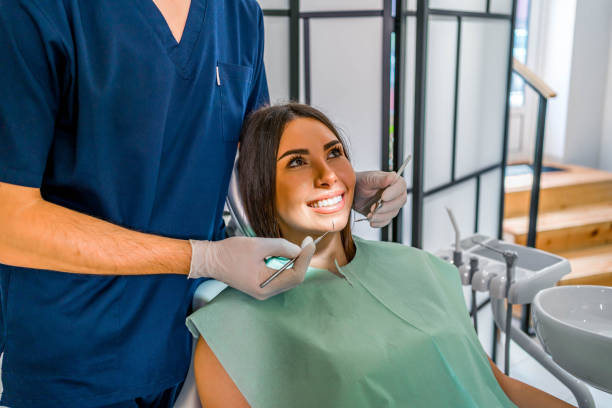 Dental X-Rays and Imaging in Boley, OK