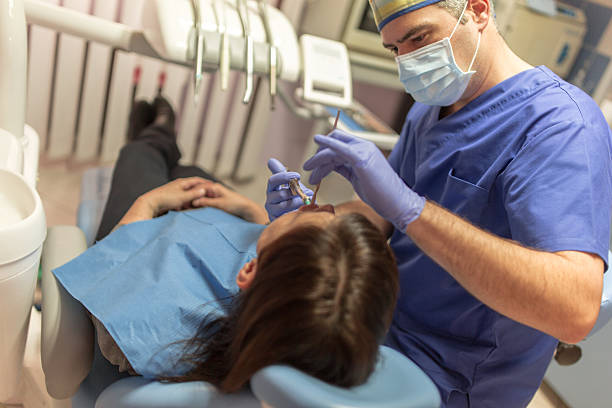 Best Sedation Dentistry  in Boley, OK